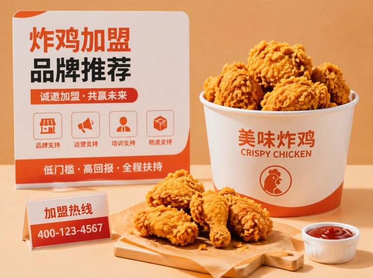 遂宁草本爆汁脆皮炸鸡腿